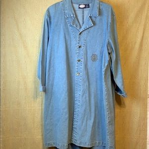 Zoey and Beth 2 piece outfit